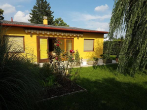 Отель Ferienhaus Christian  Санкт-Андре-Ам-Цикзе